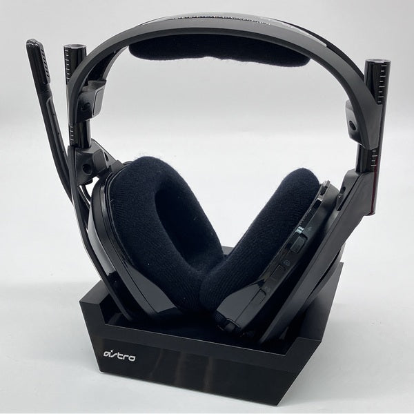 【中古】A50 WIRELESS + BASE STATION(A50WL-002)【名古屋】
