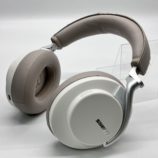 【中古】AONIC 50 ホワイト 【SBH2350-WH-J】【日本橋】