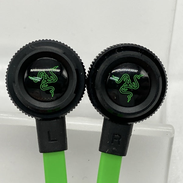 【中古】Razer Hammerhead V2 【RZ12-01730100-R3A1】【日本橋】
