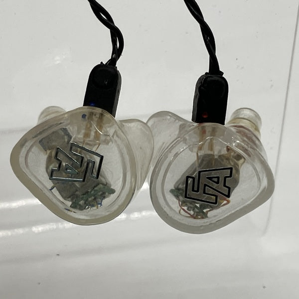 【中古】FA2E Clear [2BAドライバ/2wayデザイン]【秋葉原】