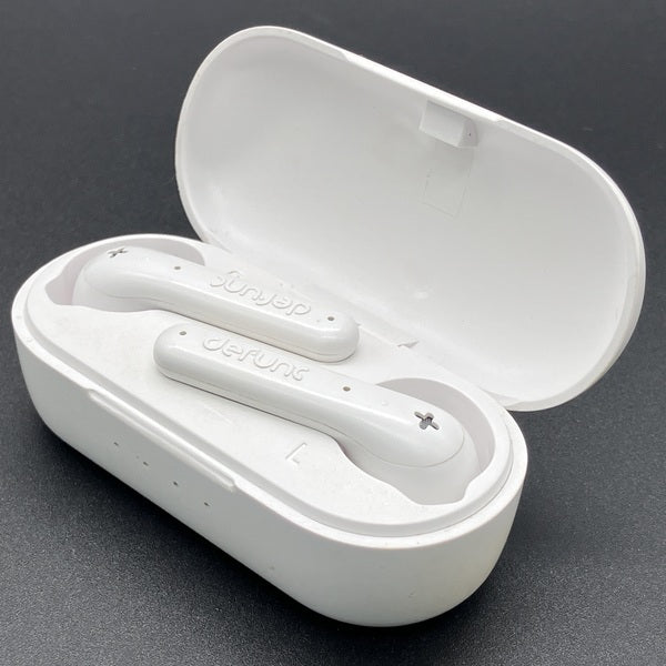 【中古】TRUE BASIC White【日本橋】