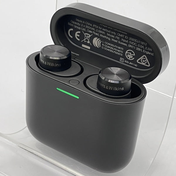【中古】PI5 チャコール【名古屋】