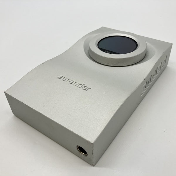 【中古】aurender FLOW 【ARD-V1000】【秋葉原】