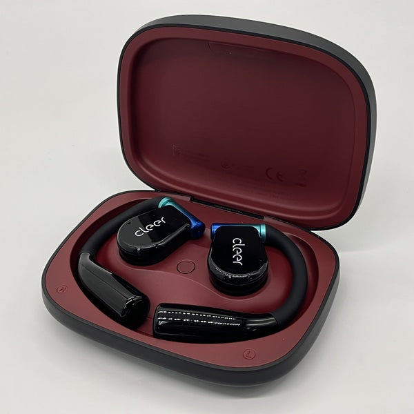 【中古】ARC3 Max Black&Blue 【CLR-ARC3X-BL】【秋葉原】