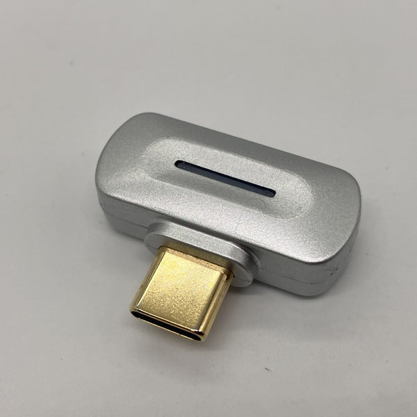 【中古】BT11 Silver 【FIO-BT11-S】【名古屋】