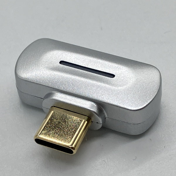 【中古】BT11 Silver 【FIO-BT11-S】【名古屋】