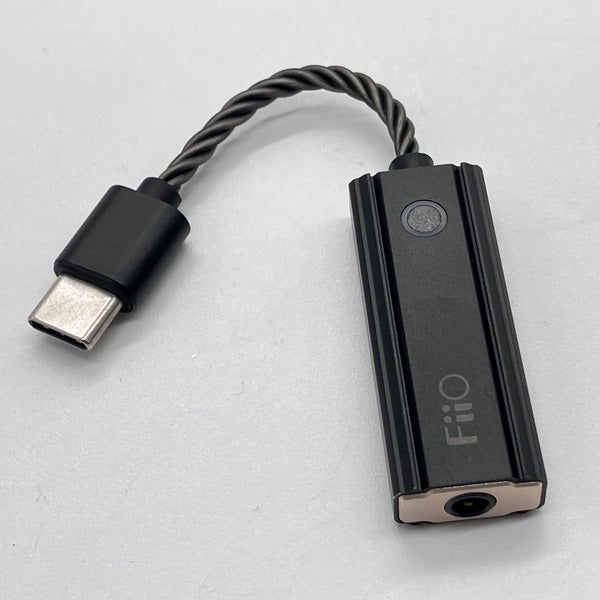 【中古】KA1 Type-C 【FIO-KA1-TC】【日本橋】