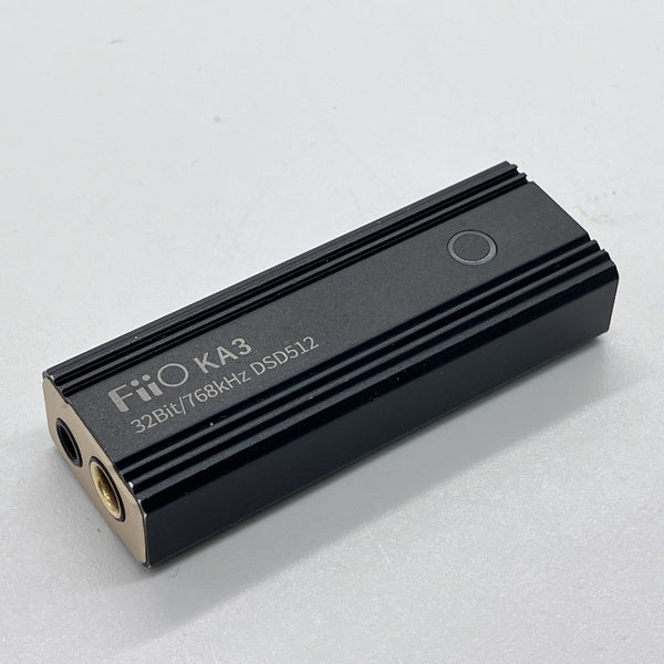 【中古】KA3 【FIO-KA3-B】【秋葉原】