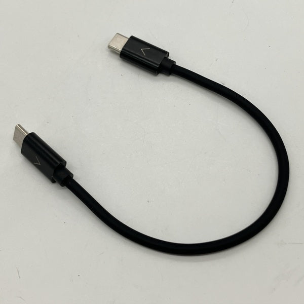 【中古】LT-TC3 (Type-C to Type-Cケーブル) 【FIO-LT-TC3】【秋葉原】
