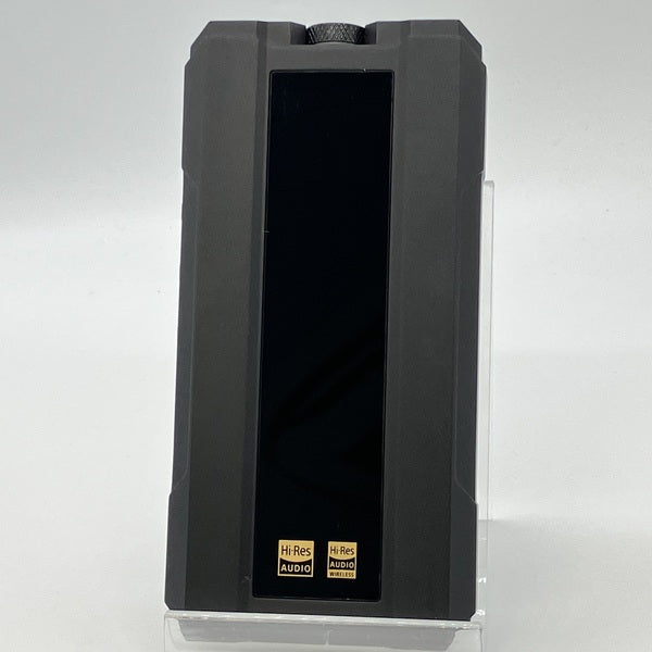 【中古】Q15 Black 【FIO-Q15-B】【秋葉原】