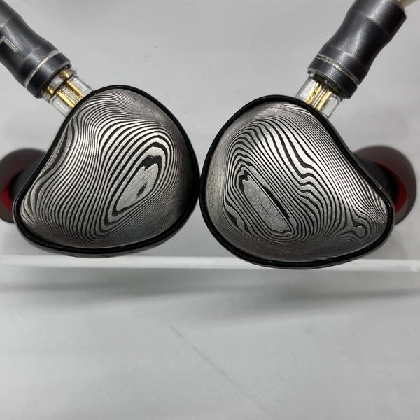 【中古】VIKING RAGNAR Damascus 【NOB-VIKING-RAGNAR-DM】【秋葉原】