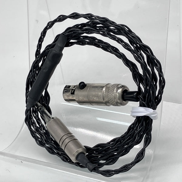 【中古】Obsidian miniXLR3Pin-3.5mm (ヘッドホン仕様) 120㎝【名古屋】