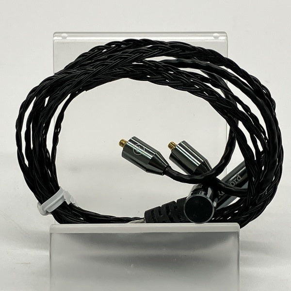 【中古】Palette 8  MX-A BAL Solid Black 【MMCX-A type】【秋葉原】