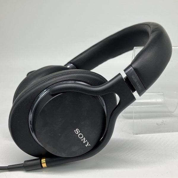 【中古】MDR-1AM2 BQ ブラック【秋葉原】