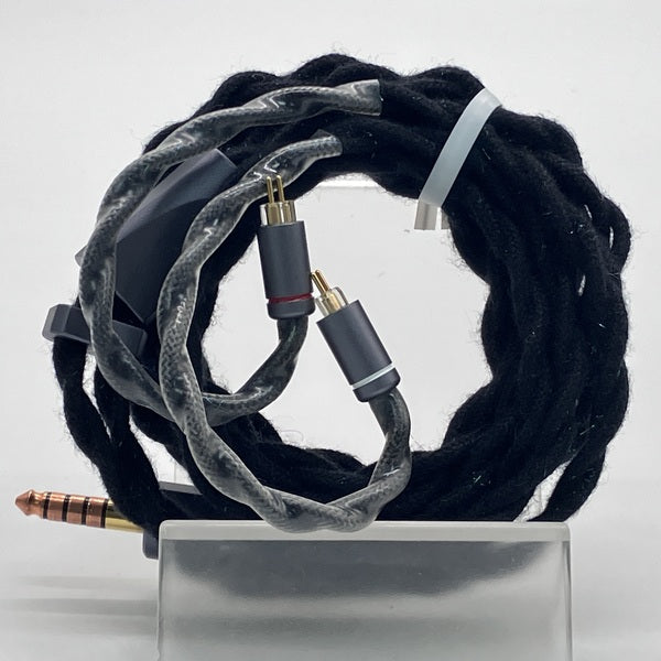 【中古】AuKingUltra 2pin-4.4mm【秋葉原】