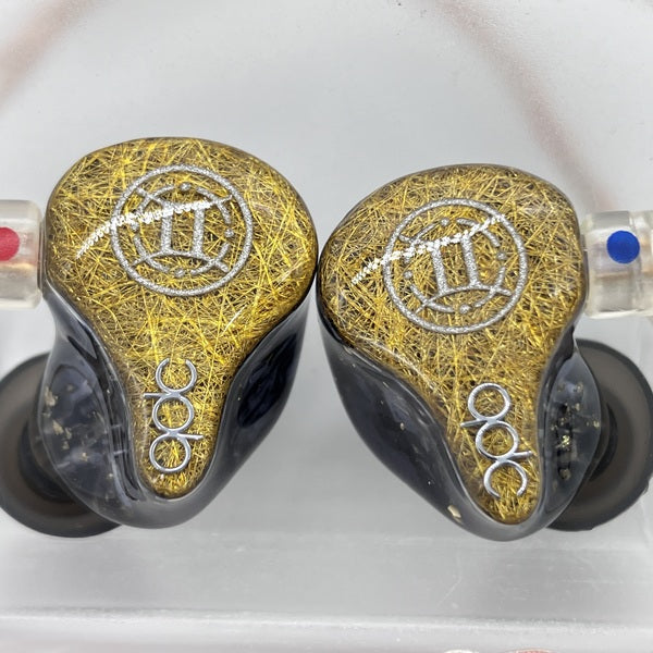【中古】Hifi Gemini-S 【QDC-HIFI-GEMINI-S】【秋葉原】