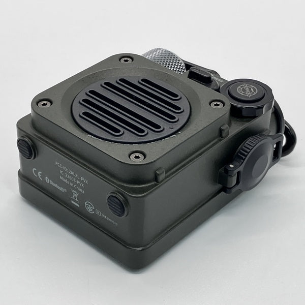 【中古】Wild mini Jungle green【名古屋】