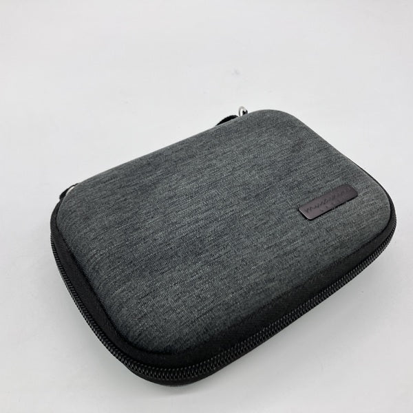 【中古】ポタオデバッグmini ダークグレー【CP-EPLC1DM/DG】【名古屋】