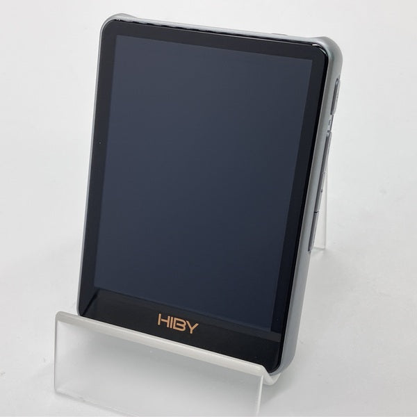 【中古】New R3Pro Saber Gray【日本橋】