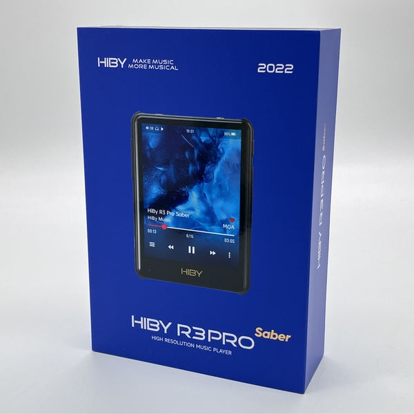 【中古】New R3Pro Saber Gray【日本橋】