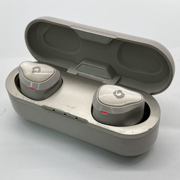 【中古】Sound Air TW-7000 サンドホワイト 【SB-WS72-MRTW/SW】【秋葉原】