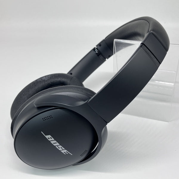 【中古】QuietComfort45 Headphone ブラック【秋葉原】