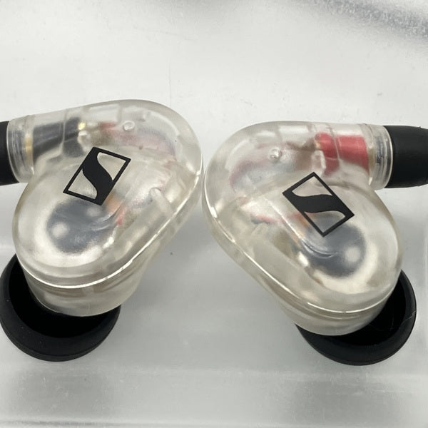 【中古】IE 100 PRO Wireless CLEAR【日本橋】