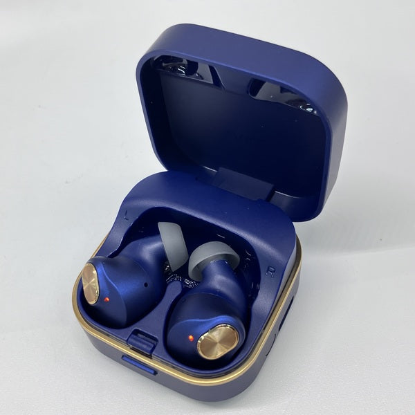 【中古】TE-Q3R ラピスブルー【TE-Q3R-BL】【日本橋】