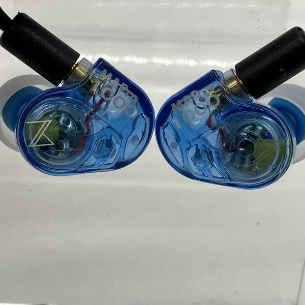 【中古】MAPro1000 Shower Blue 【OTA-MAPRO-1000-SB】【秋葉原】