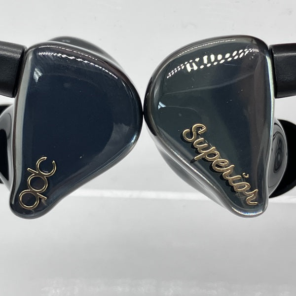 【中古】SUPERIOR Piano Black 【QDC-SUPERIOR-BK】【名古屋】
