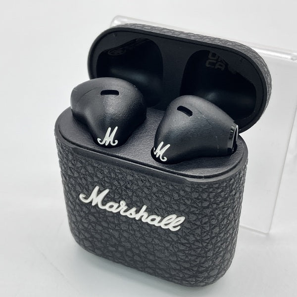 【中古】Minor III Black【秋葉原】