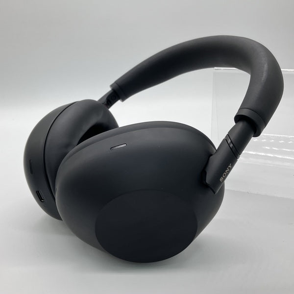 【中古】WH-1000XM6 BM ブラック【秋葉原】