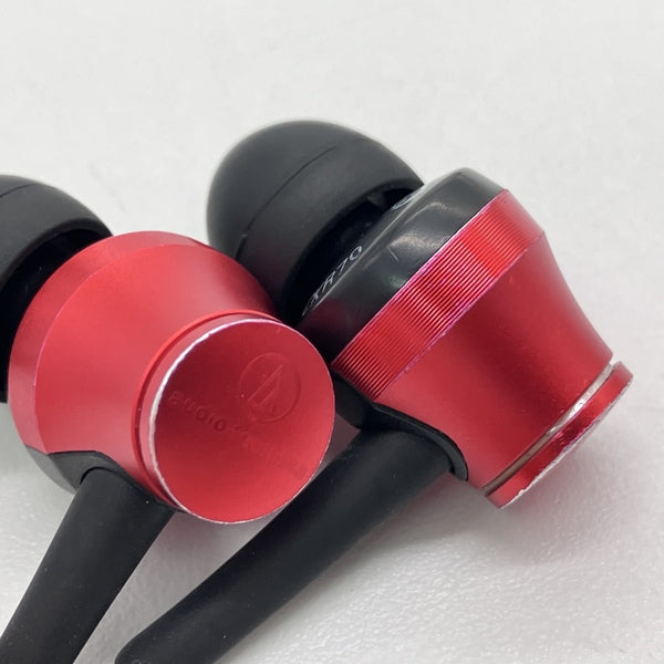 【中古】ATH-CKR70-RD【日本橋】