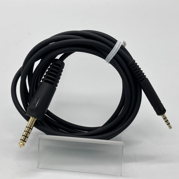 【中古】HD 620S用4.4mmバランスケーブル (1.8m)【秋葉原】