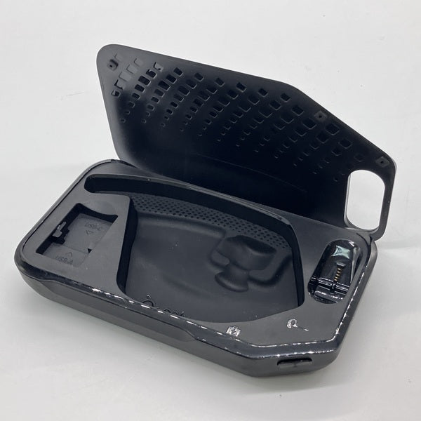 【中古】Poly Cherging case for voyager 5200 series【日本橋】