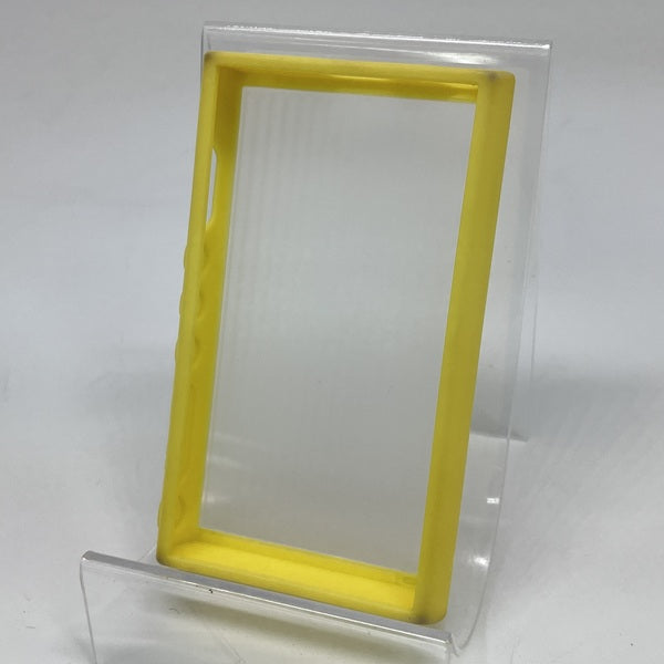 【中古】SONY NW-A300 ケース イエロー【名古屋】