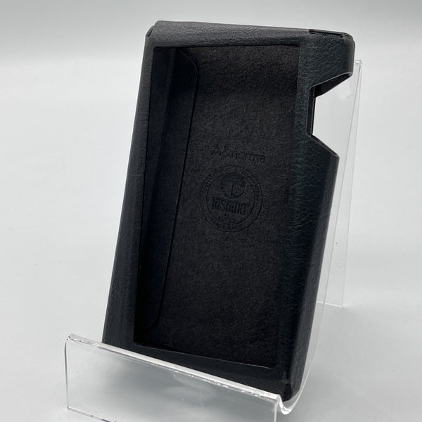 【中古】A&norma SR35 Case Black 【IRV-AK-SR35-CASE-BLK】【秋葉原】