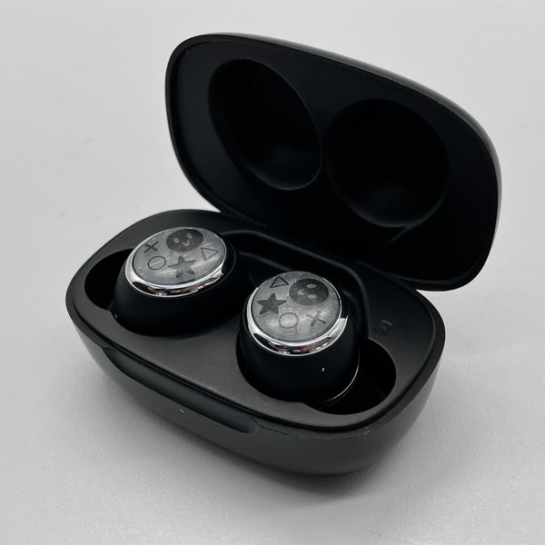 【中古】ANW01×電音部 AKIBAエリア ブラック【日本橋】