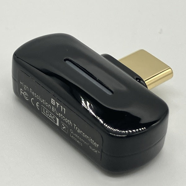 【中古】BT11 Black 【FIO-BT11-B】【名古屋】