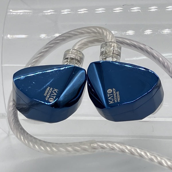 【中古】KATO Dark Blue【秋葉原】