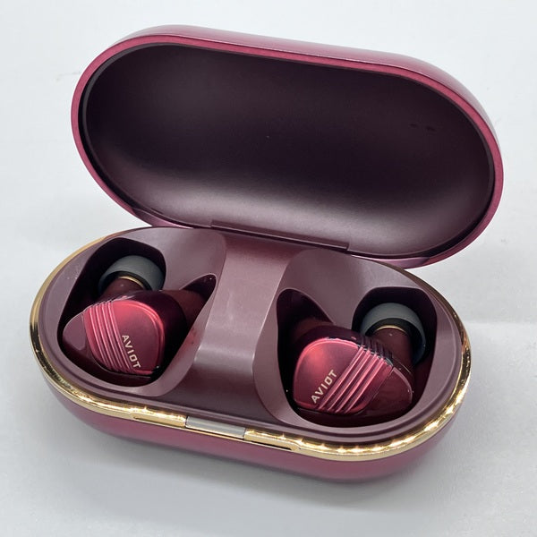 【中古】TE-W1 レッド【TE-W1-RD】【秋葉原】