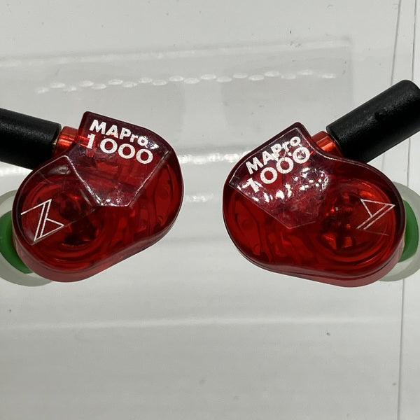 【中古】MAPro1000 Boost Red 【OTA-MAPRO-1000-BR】【秋葉原】