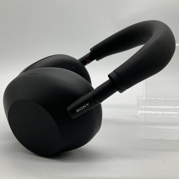 【中古】WH-1000XM6 BM ブラック【日本橋】
