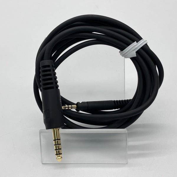 【中古】HD 620S用4.4mmバランスケーブル (1.8m)【秋葉原】
