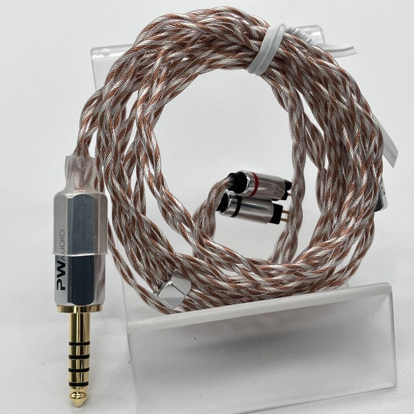 【中古】Saladin 4芯 (2Pin-4.4mm)【秋葉原】