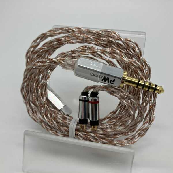 【中古】Saladin 4芯 (2Pin-4.4mm)【秋葉原】