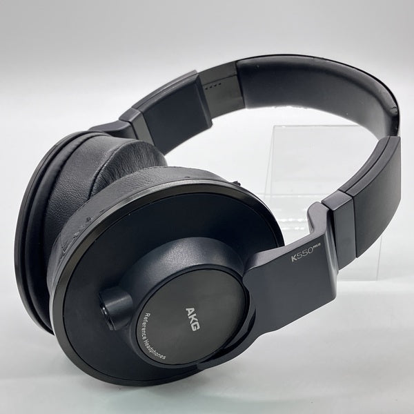 【中古】K550MKIII ブラック（ケーブル欠品）【日本橋】