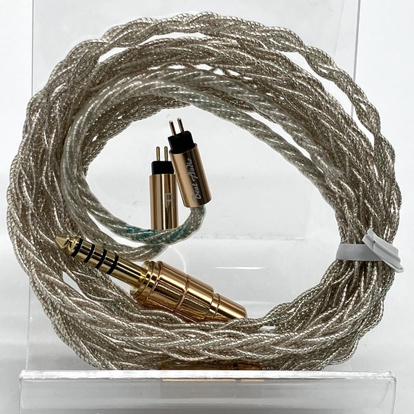 【中古】Supernova MkII+ 8wire Custom - 4.4mm 【BEA-8787】【秋葉原】