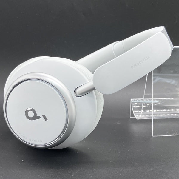 【中古】Soundcore Space Q45 ホワイト 【A3040021】【日本橋】