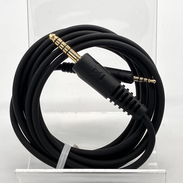 【中古】HD 620S用4.4mmバランスケーブル (1.8m)【秋葉原】